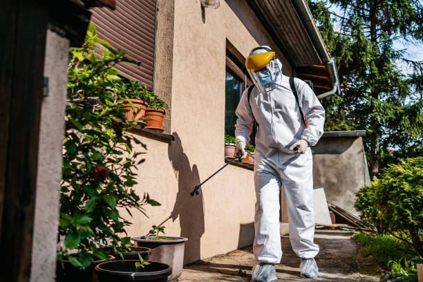 Best Wildlife Control Services  in Lan, MI