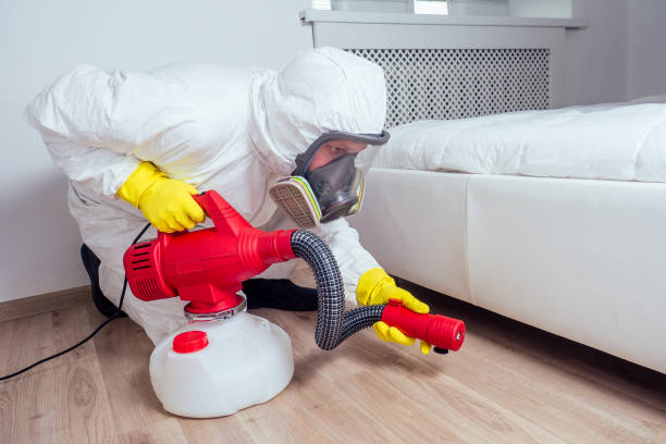 Best Best Pest Control Companies  in Lan, MI
