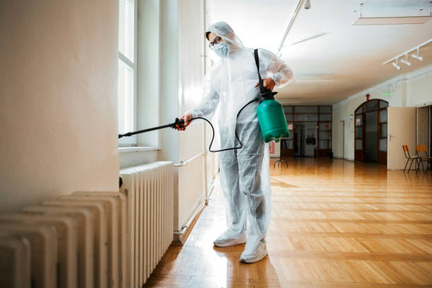 Best Best Pest Control Companies  in Lan, MI